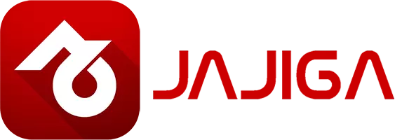 لوگوی جاجیگا